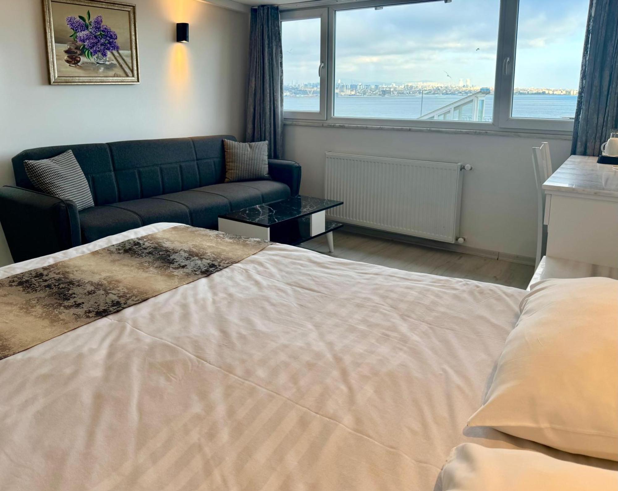 Hanedan Hotel — Fotoğraflar 3