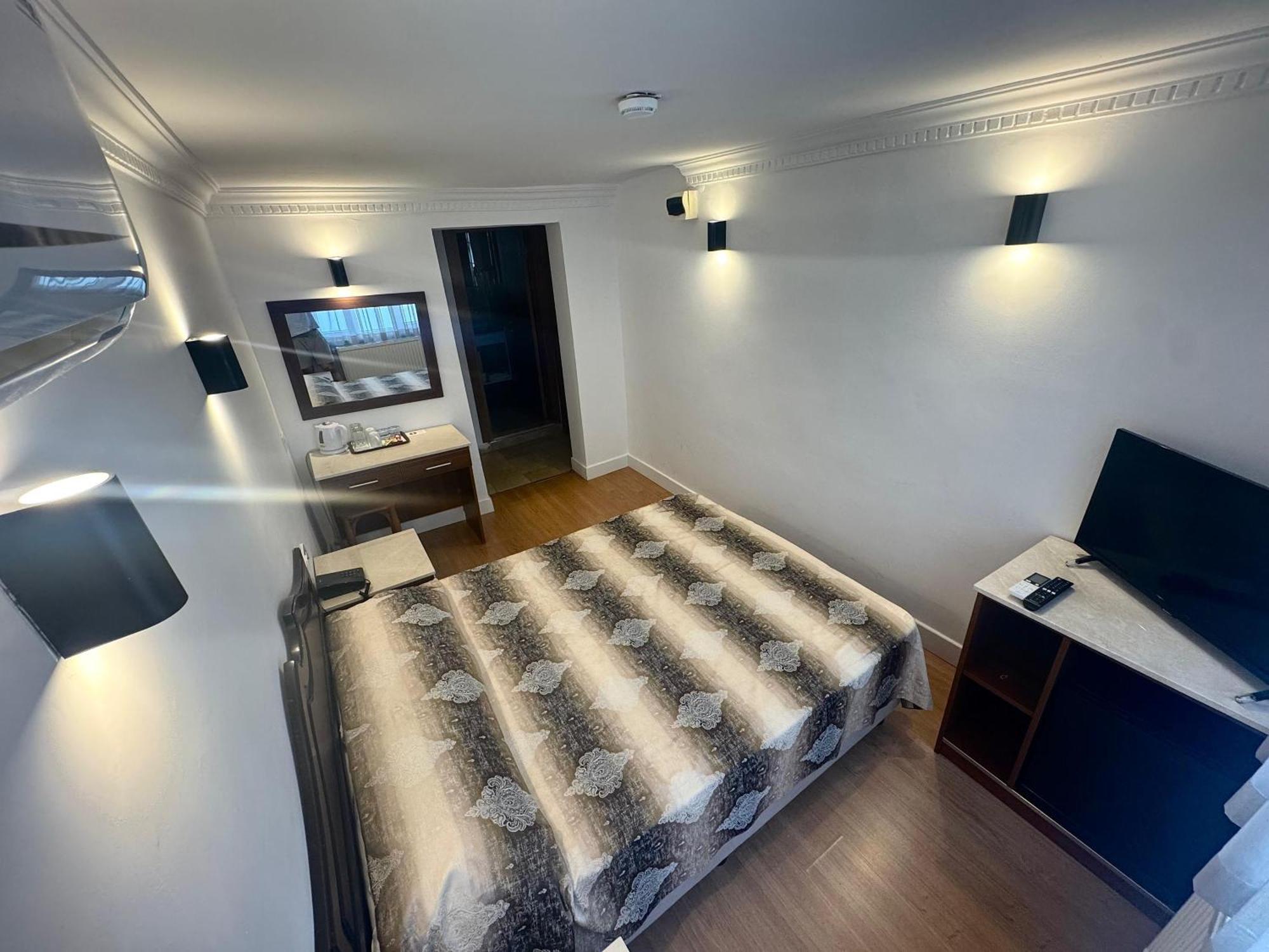 Hanedan Hotel — Fotoğraflar 2